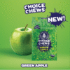 Choice Thc Gummies