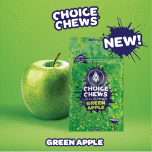 Choice Thc Gummies