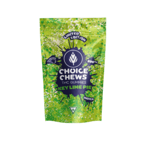 Choice Thc Gummies