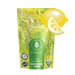 Choice Thc Gummies