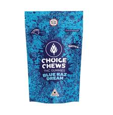 Choice Thc Gummies