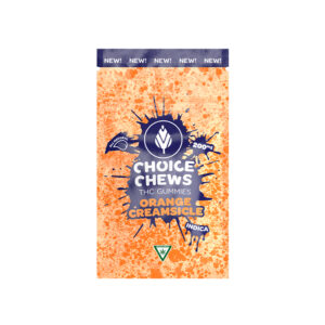 Choice Thc Gummies