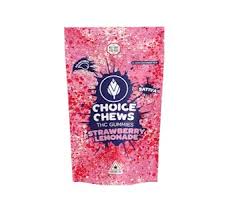Choice Thc Gummies