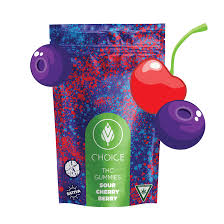 Choice Thc Gummies