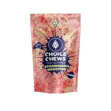 Choice Thc Gummies
