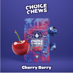 Choice Thc Gummies