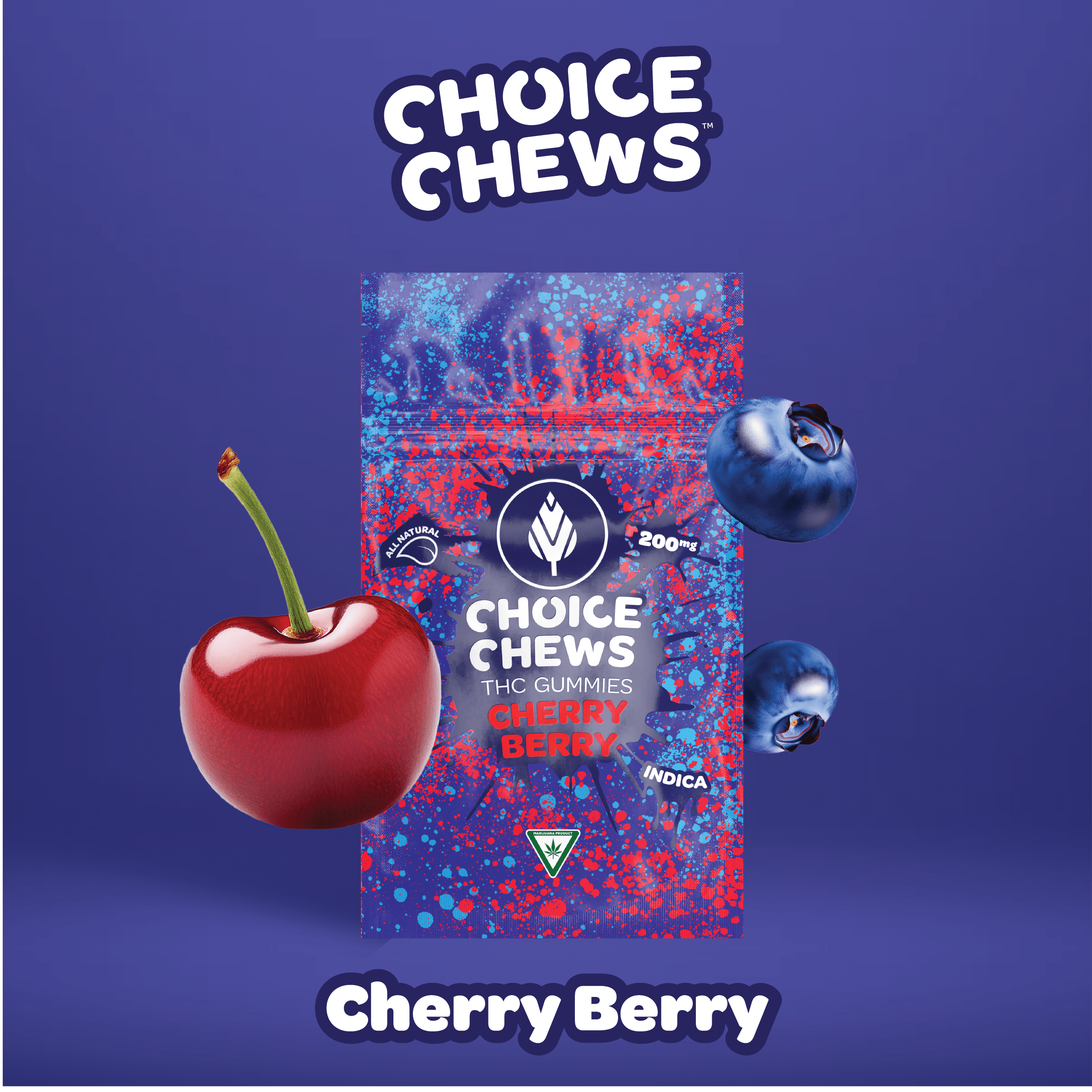 Choice Thc Gummies Choice Thc Gummies
