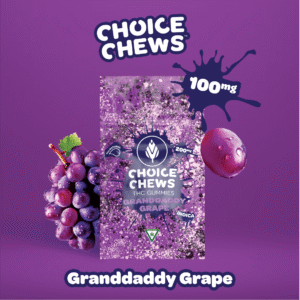 Choice Thc Gummies